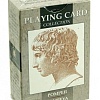 Игральные карты Lo Scarabeo Pompeii Plaiying Cards PC35