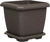 Serinova Hisar №4 20-HKS409214-200100 (мокко)