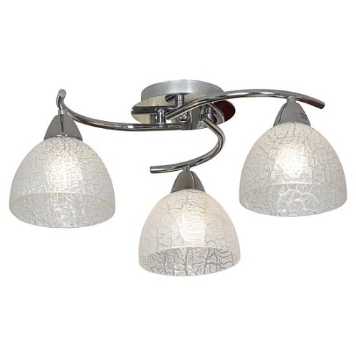 Подвесная люстра Lussole LOFT GRLSF-1603-03