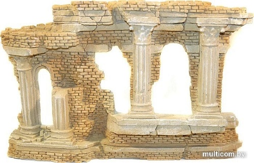 Декорация DekSi Атлантида №321