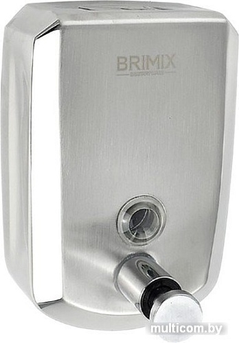 Дозатор для жидкого мыла BRIMIX 643