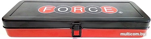 Набор ключей Force 51210M (12 предметов)