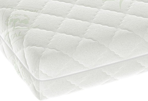 Защитный наматрасник Vegas Lyocell 100x200x18