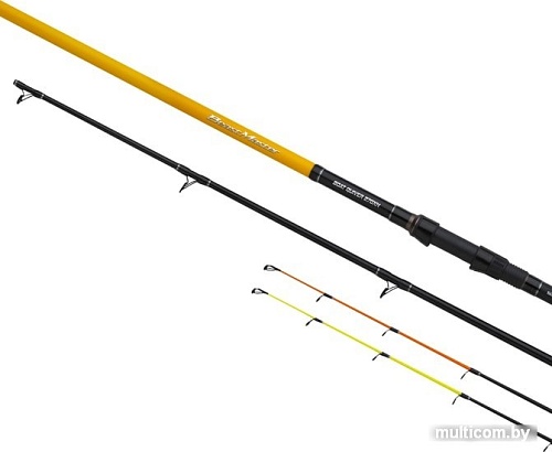 Удилище Shimano Beatmaster CX TE Boat Quiver BMCXBTTE2632