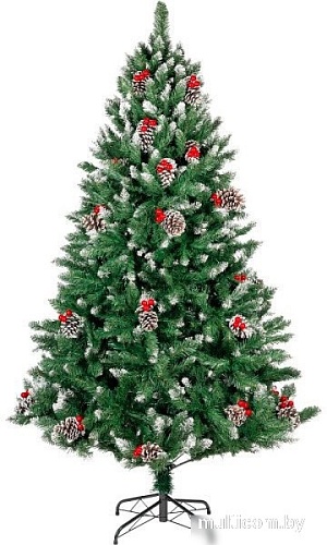 Ель Winter Fun Drop S901-210 2.1 м