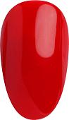 Декоративная и уходовая косметика для ногтей Emi E.MiLac DV Безупречный красный 074, 9 мл.