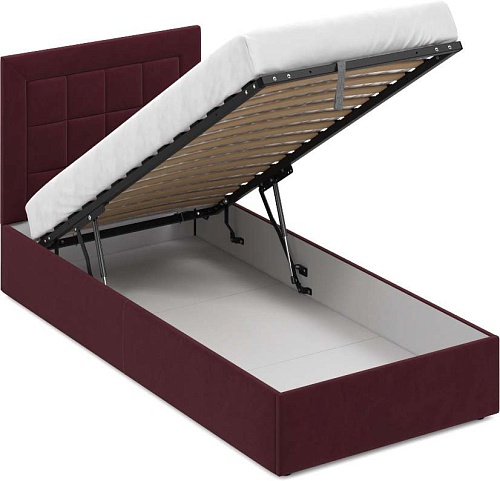 Кровать Moon Family 1251 MF005838 90x200