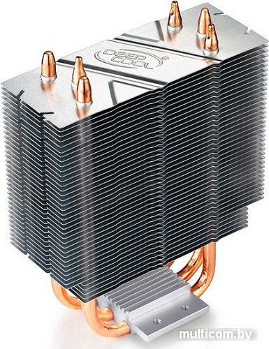 Кулер для процессора DeepCool GAMMAXX 300
