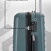 Чемодан-спиннер L'Case Phatthaya BCP-12-02 13212 67 см (темно-зеленый)