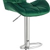 Стул Mio Tesoro Грация BS-035 (G062-18 изумрудно-зеленый)