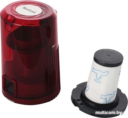 Пылесос Tefal TY9879WO