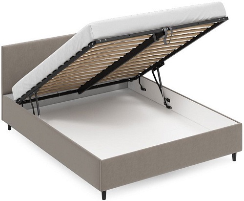 Кровать Moon Family 1259 К004919 120x200