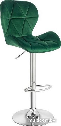 Стул Mio Tesoro Грация BS-035 (G062-18 изумрудно-зеленый)