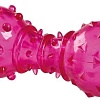 Игрушка для собак Trixie Snack Dumbbell, цвет в ассортименте (34930)
