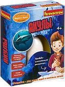 Набор для опытов Bondibon Науки с Буки Акулы ВВ3176