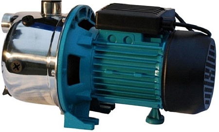 Самовсасывающий насос IBO AJ 50/60