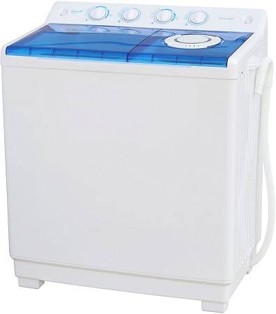 Активаторная стиральная машина Willmark WMS-90P