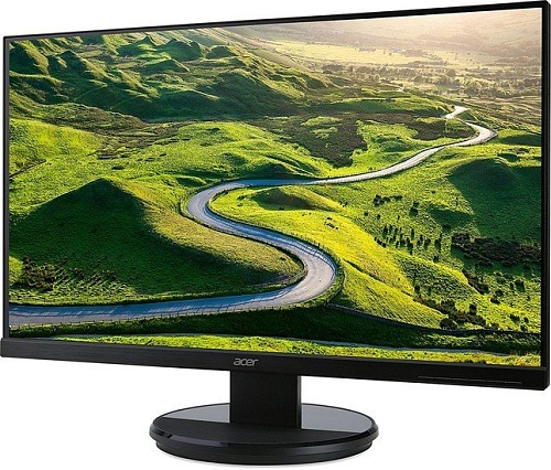 Монитор Acer K272HULE [UM.HX2EE.E01]