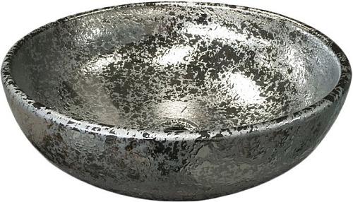 Умывальник Melana MLN-J2056S 41x41