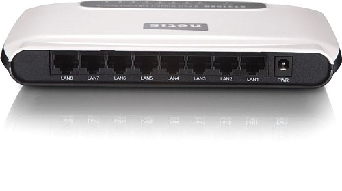 Коммутатор Netis ST3108G