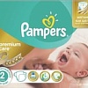 Подгузники Pampers Premium Care 2 Mini (160 шт)