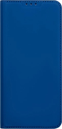 Чехол для телефона Volare Rosso Book case series для Samsung Galaxy A12 (синий)