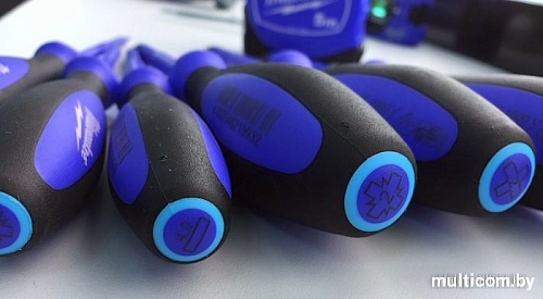 Набор отверток Milwaukee 4932464068 (7 предметов)