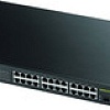 Коммутатор Zyxel GS1900-24HP