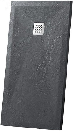 Душевой поддон Vincea VST-4SR9012A 120x90