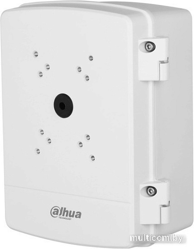 Аксессуар Dahua DH-PFA6400S монтажная коробка