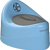 Детский горшок Amarobaby Fort AB221102F/19 (голубой)