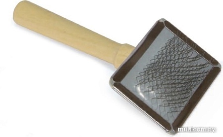 Пуходёрка Triol Классика L 102 13.5х11.5х3.5 мм