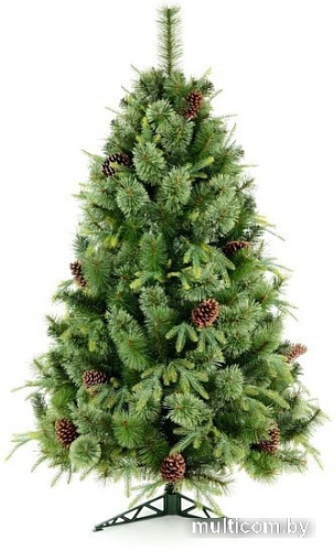 Ель Erbis Borys cмешанная 1.8 м