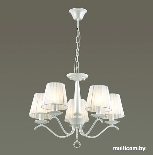 Подвесная люстра Lumion Hayley 3712/5