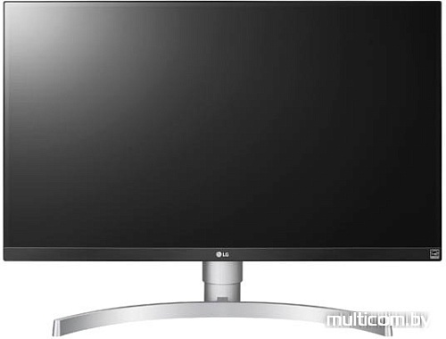 Монитор LG 27UK650-W
