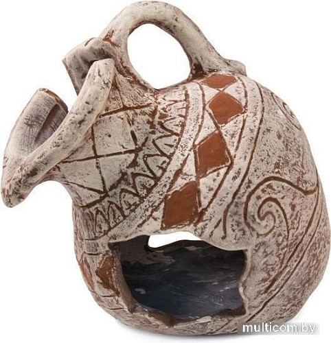 Декорация Laguna Кувшин древнегреческий 120х95х115 мм