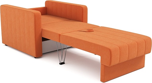 Кресло-кровать Mio Tesoro Миссури (velutto 60)