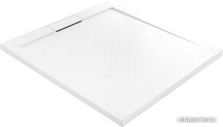Душевой поддон Rea Grand 100x80 (белый)