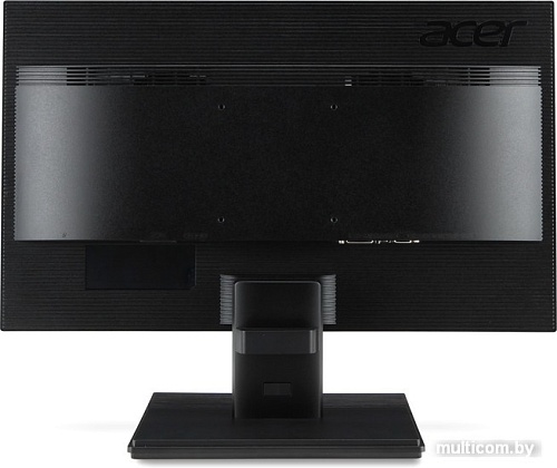 Монитор Acer V276HL Cbmdpx [UM.HV6EE.C02]