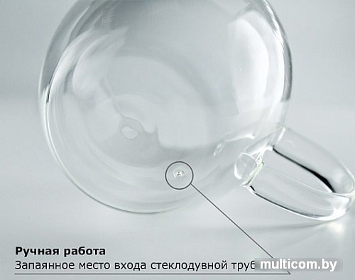 Набор стаканов Walmer Spirit W37000501