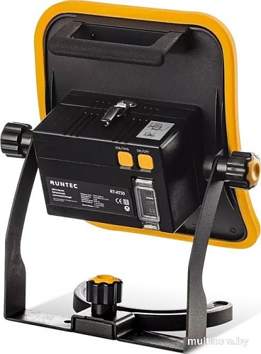 Уличный прожектор Runtec RT-AT50