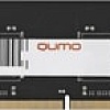 Оперативная память QUMO 8GB DDR4 SODIMM PC4-17000 QUM4S-8G2133P15