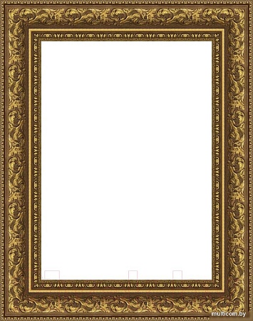 Фоторамка Декарт 50x70 8Л3603 (золотая бронза)