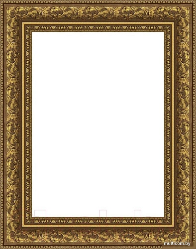 Фоторамка Декарт 50x70 8Л3603 (золотая бронза)