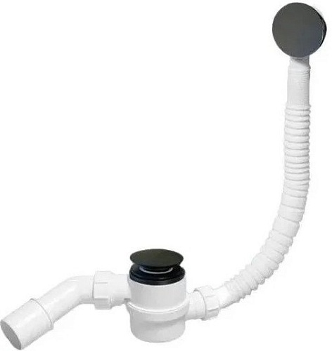 Сифон McAlpine MRB11-MBL