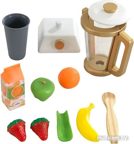 Блендер игрушечный KidKraft Смузи 53537-KE