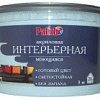 Краска Palizh Интерьерная моющаяся 3.7 кг (можжевельник)