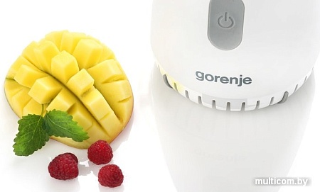 Стационарный блендер Gorenje BSM600CLW