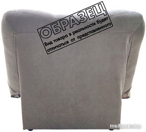 Интерьерное кресло Асмана Наоми (саванна корица)