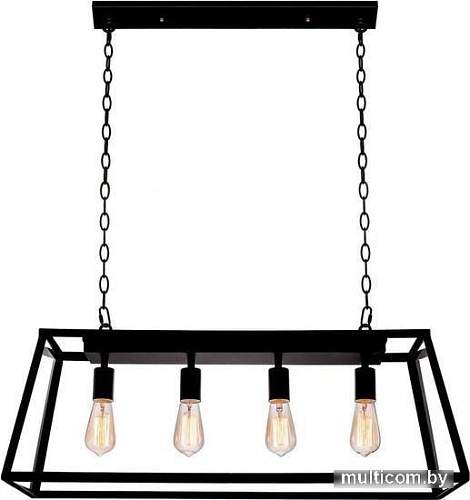 Подвесная люстра LOFT IT LOFT3110C